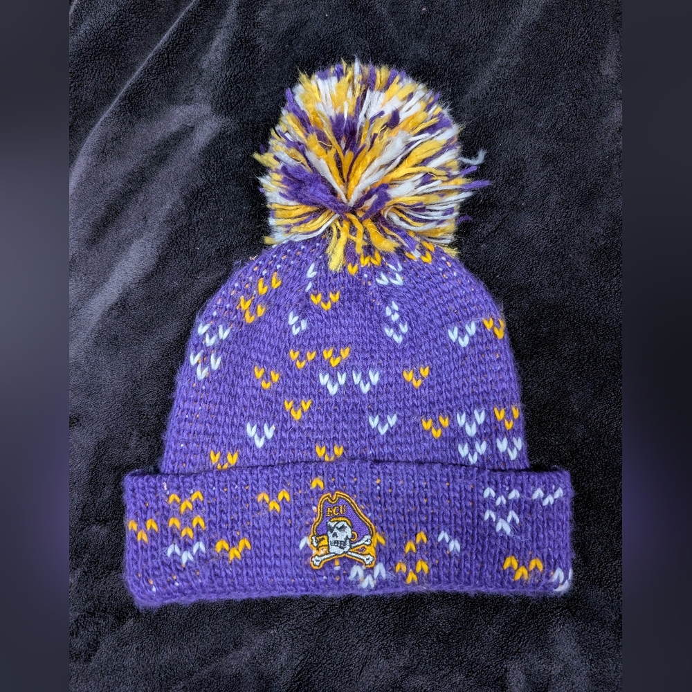 Adidas ECU Pom Beanie